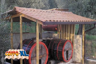 coppo xl 3