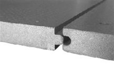 isolante con grafite neopor 3