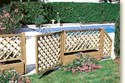 ARREDO GIARDINO