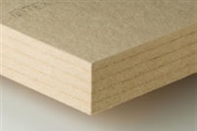 isolante fibra di legno