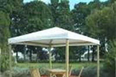 gazebo joy