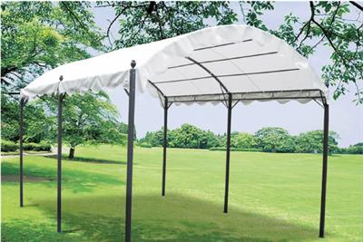 gazebo per auto aveiro