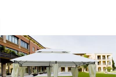 gazebo sines