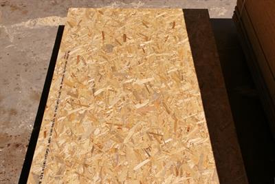 pannelli  OSB