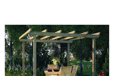 PERGOLA MELON
