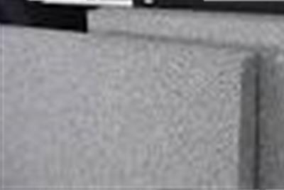 isolante con grafite Neopor