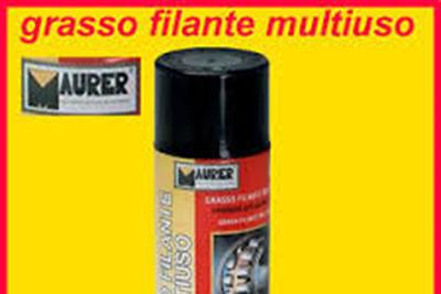 Olio / Grasso 