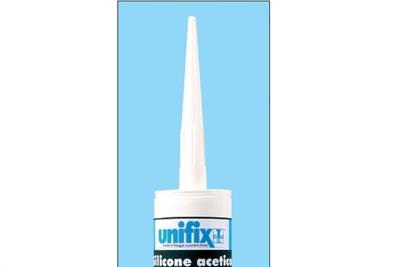 Silicone Acetico
