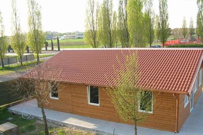 tegole roofy